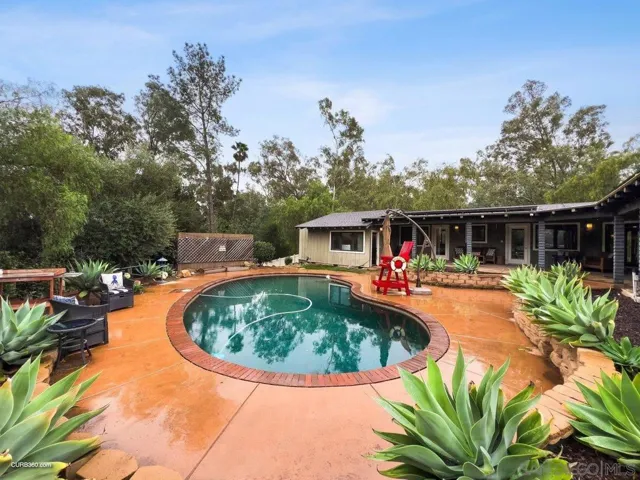 15100 Vali Hai Rd, Poway, California 92064