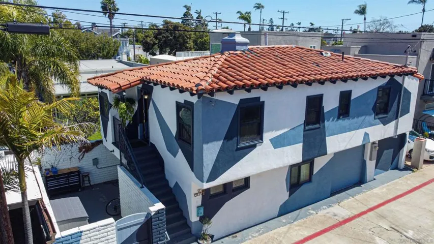 939 Olive Ave, Coronado, California 92118