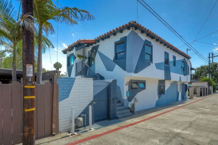 939 Olive Ave, Coronado, California 92118