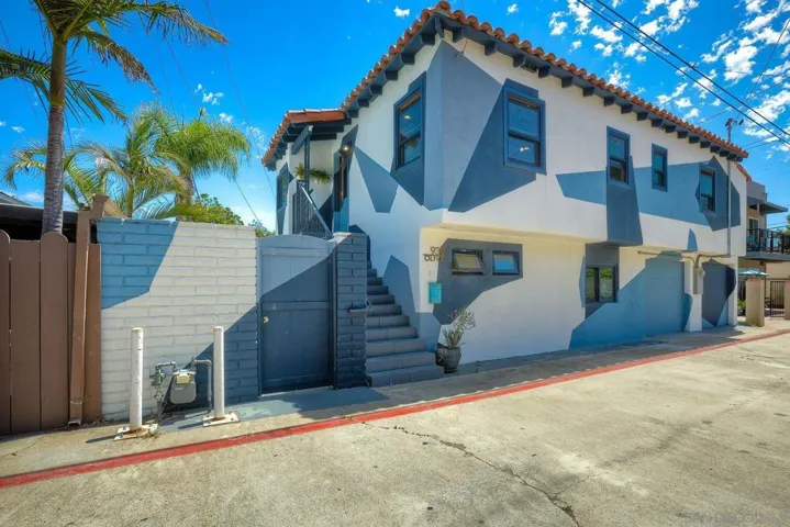 939 Olive Ave, Coronado, California 92118