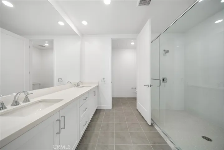 The 2nd Bathroom