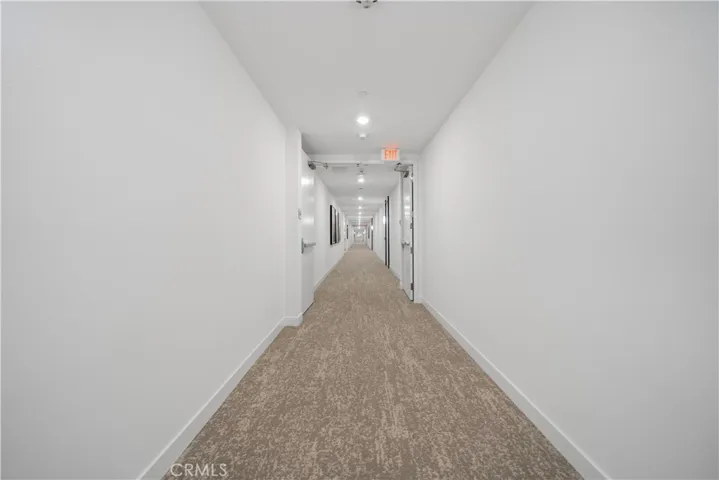Public corridor