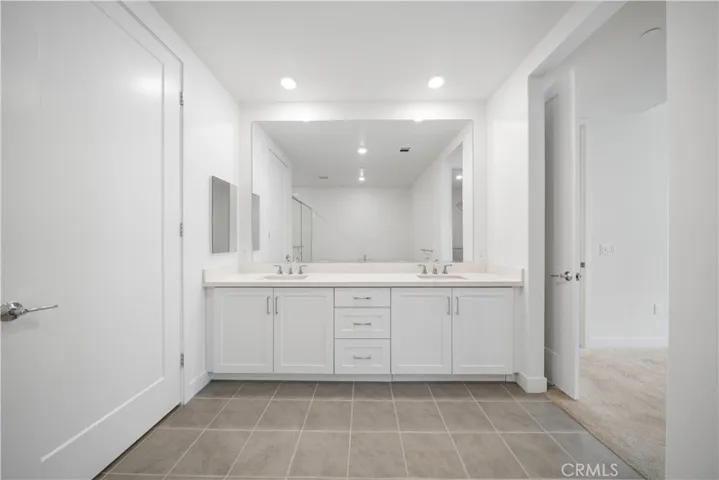 Master bathroom with tub ,shower ,toilet.