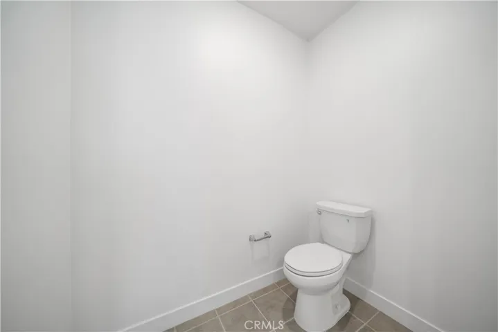 The 2nd Bathroom