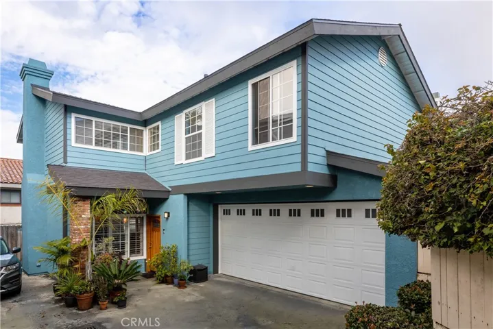 2403 Marshallfield Lane B, Redondo Beach, California 90278