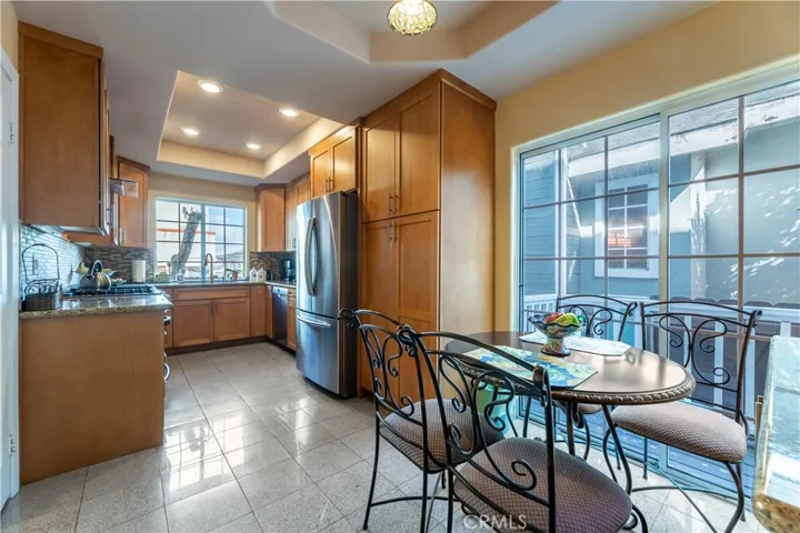 2403 Marshallfield Lane B, Redondo Beach, California 90278