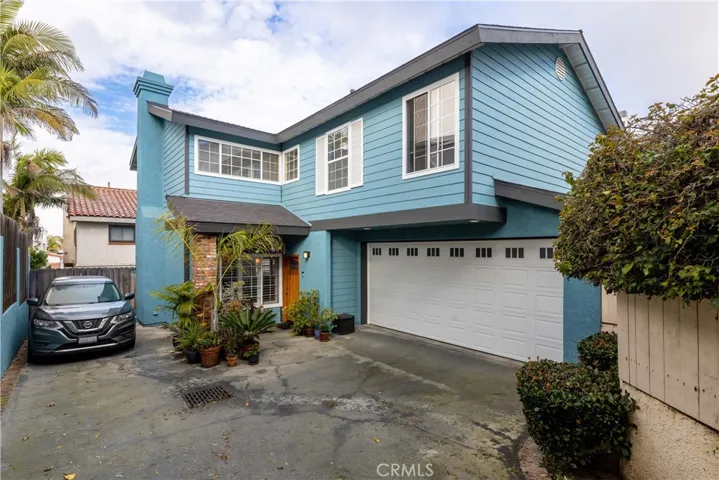 2403 Marshallfield Lane B, Redondo Beach, California 90278