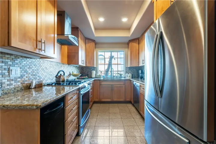 2403 Marshallfield Lane B, Redondo Beach, California 90278