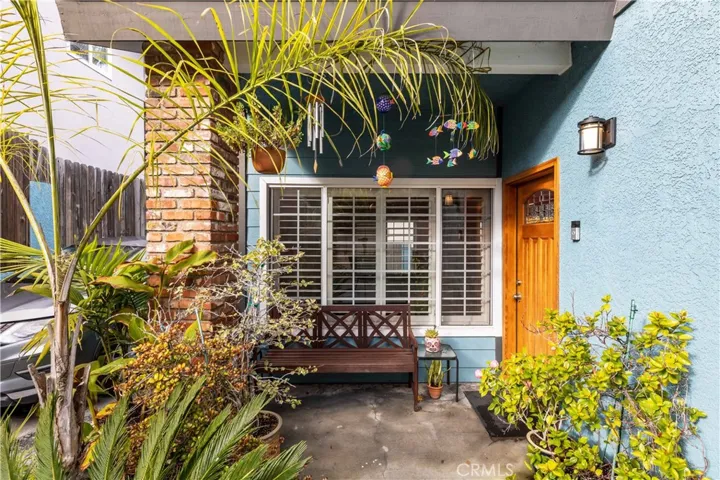 2403 Marshallfield Lane B, Redondo Beach, California 90278