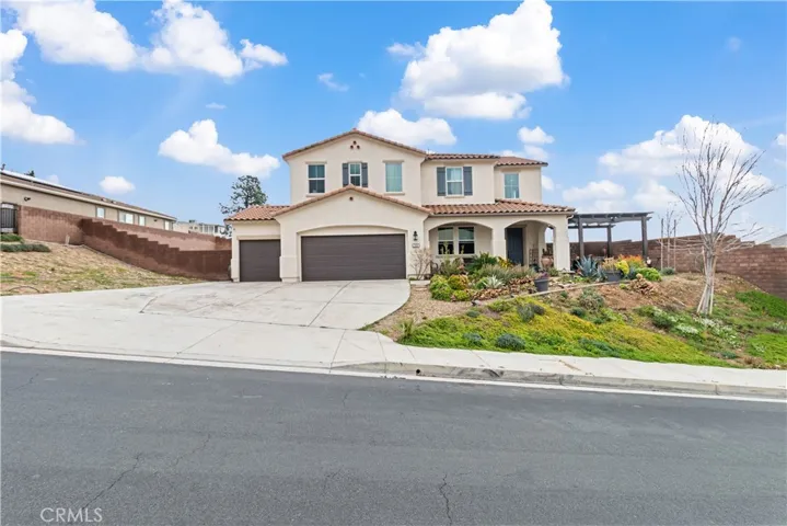 7015 Antique Street, San Bernardino, California 92407