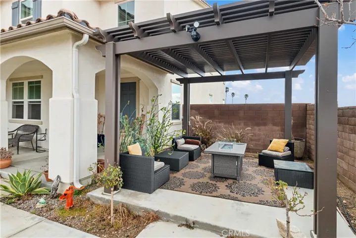 7015 Antique Street, San Bernardino, California 92407