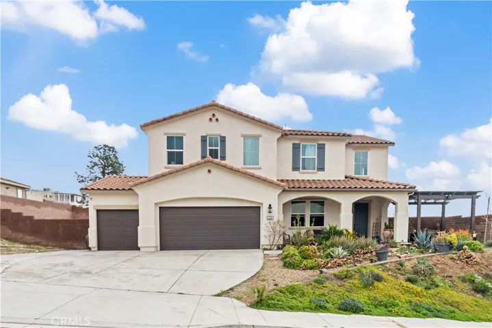 7015 Antique Street, San Bernardino, California 92407