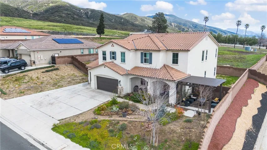 7015 Antique Street, San Bernardino, California 92407