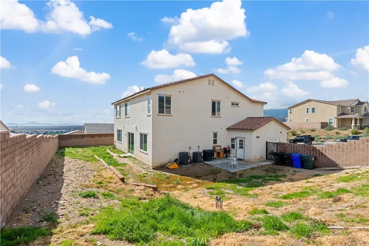 7015 Antique Street, San Bernardino, California 92407