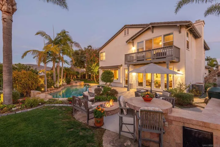 3476 Corte Sonrisa, Carlsbad, California 92009