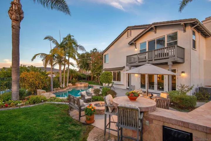 3476 Corte Sonrisa, Carlsbad, California 92009