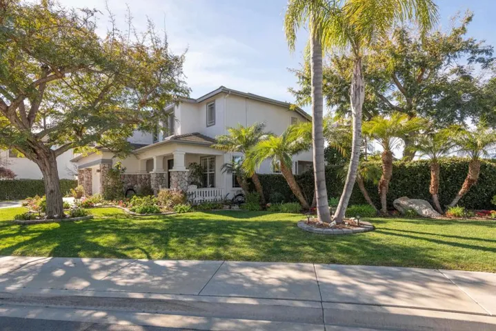 3476 Corte Sonrisa, Carlsbad, California 92009
