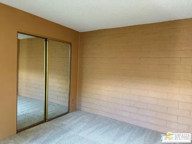 East Bedroom