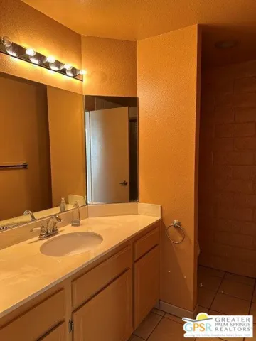 East Hall Bathroom