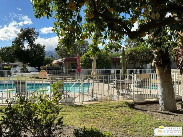 68323 Calle Cordoba, Cathedral City, California 92234