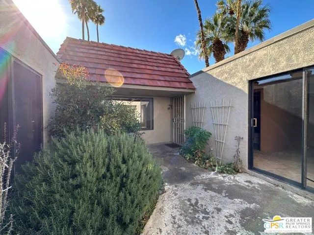 68323 Calle Cordoba, Cathedral City, California 92234