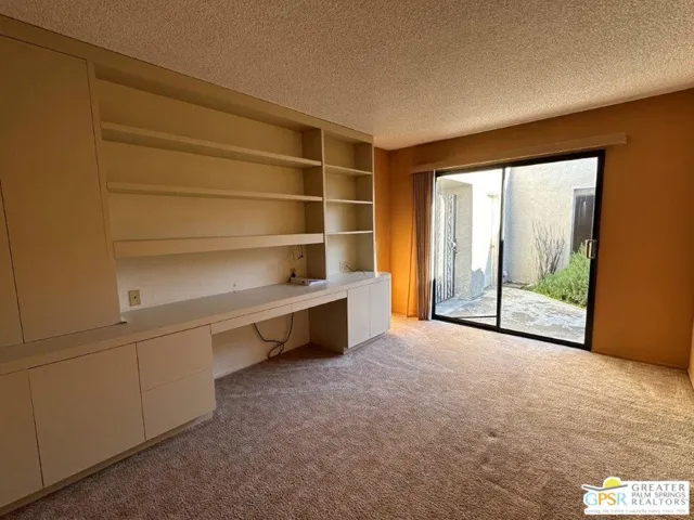 West Bedroom