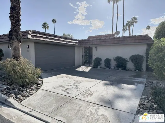 68323 Calle Cordoba, Cathedral City, California 92234