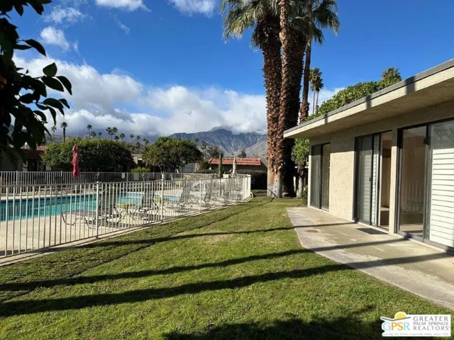 68323 Calle Cordoba, Cathedral City, California 92234