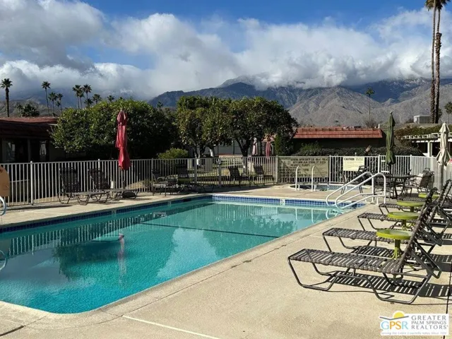 68323 Calle Cordoba, Cathedral City, California 92234