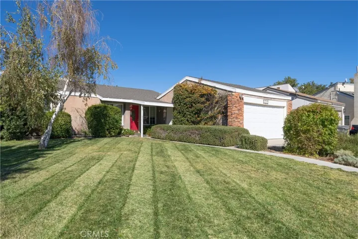 3133 Larwood Drive, Lancaster, California 93536