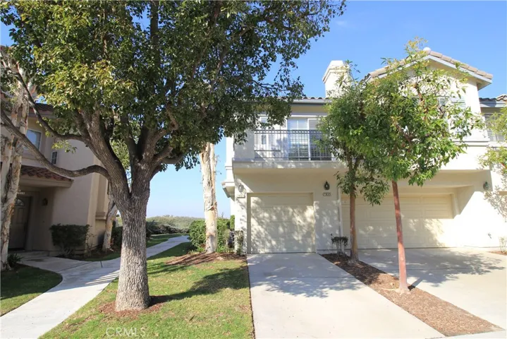 7833 East Quinn Drive, Anaheim Hills, California 92808