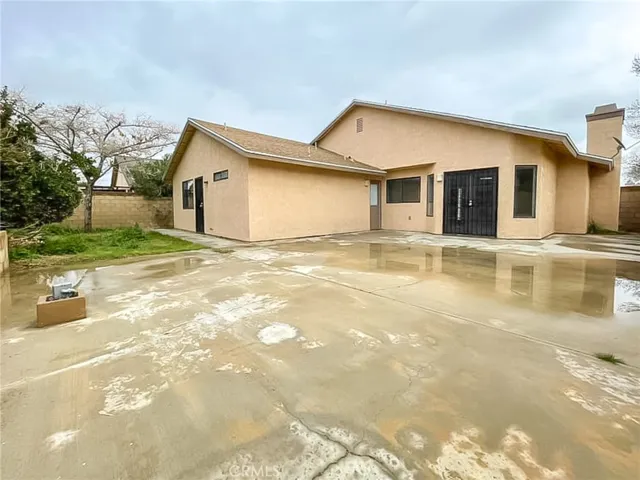 45015 Denmore Avenue, Lancaster, California 93535