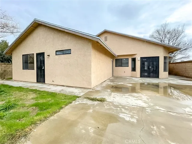 45015 Denmore Avenue, Lancaster, California 93535