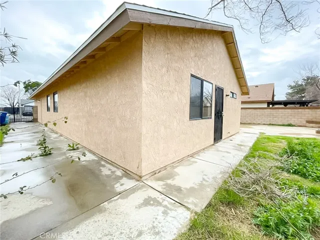 45015 Denmore Avenue, Lancaster, California 93535