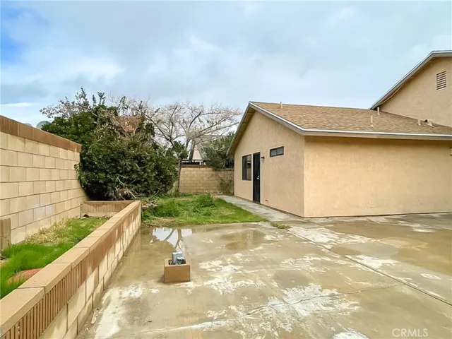 45015 Denmore Avenue, Lancaster, California 93535