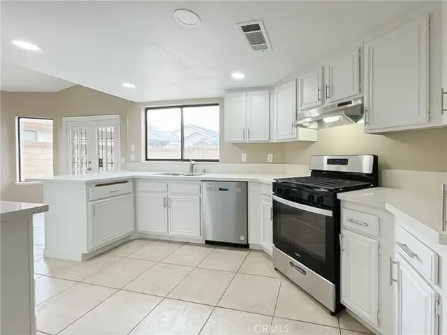 45015 Denmore Avenue, Lancaster, California 93535