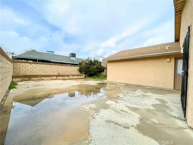 45015 Denmore Avenue, Lancaster, California 93535