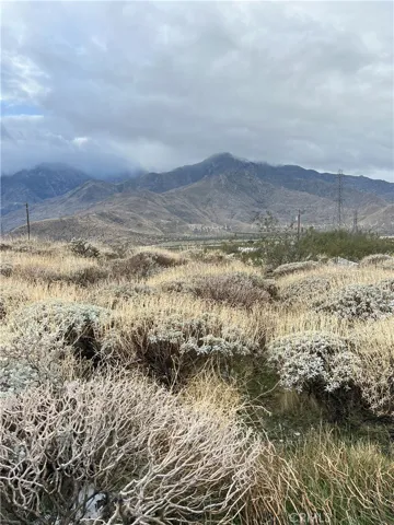 0 Arroyo, Whitewater, California 92282
