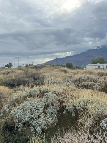 0 Arroyo, Whitewater, California 92282