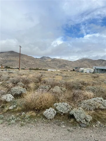 0 Arroyo, Whitewater, California 92282
