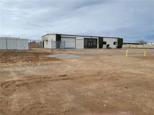 11060 Lilac Street, Hesperia, California 92345