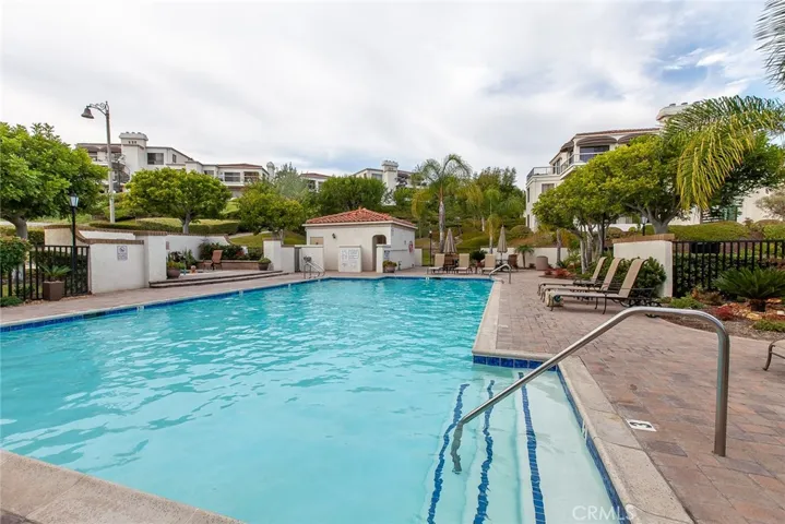 Mallorca has 2 community pool areas with a pool and spa as well as restrooms with showers at each.