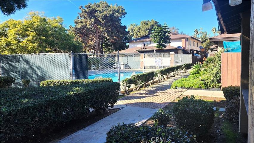 1213 E Avenue Unit A1, National City, California 91950