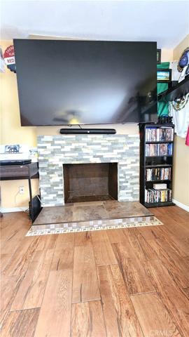1213 E Avenue Unit A1, National City, California 91950