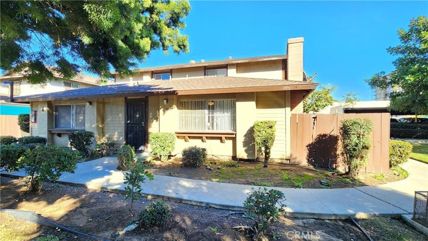 1213 E Avenue Unit A1, National City, California 91950