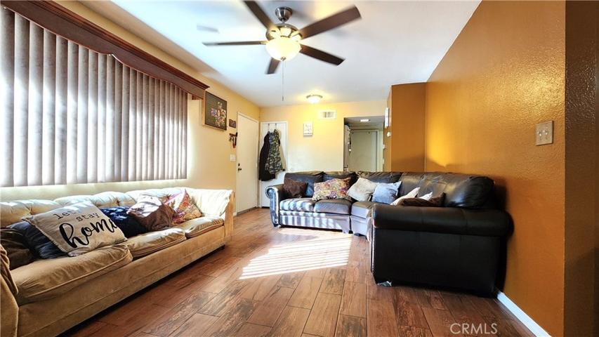 1213 E Avenue Unit A1, National City, California 91950