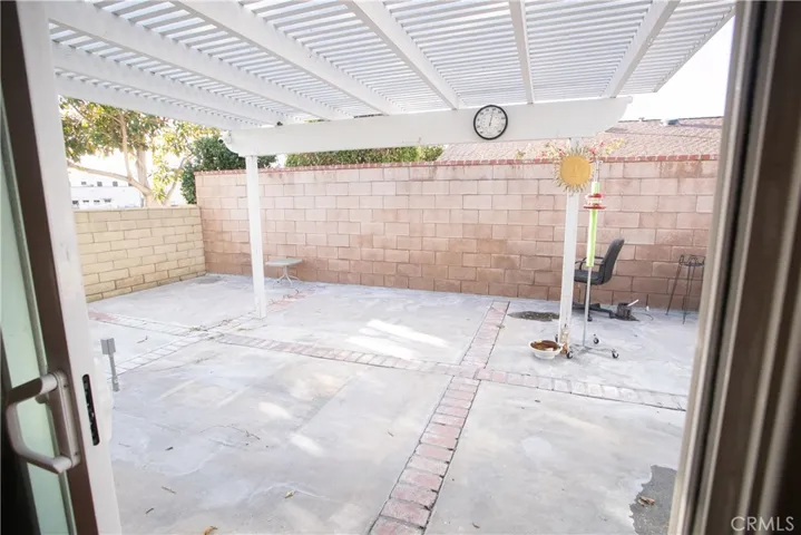 1901 N Cloud Crest Circle, Anaheim, California 92807