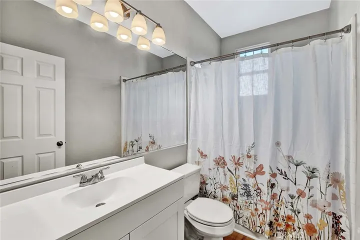 21 Via Pamplona, Rancho Santa Margarita, California 92688