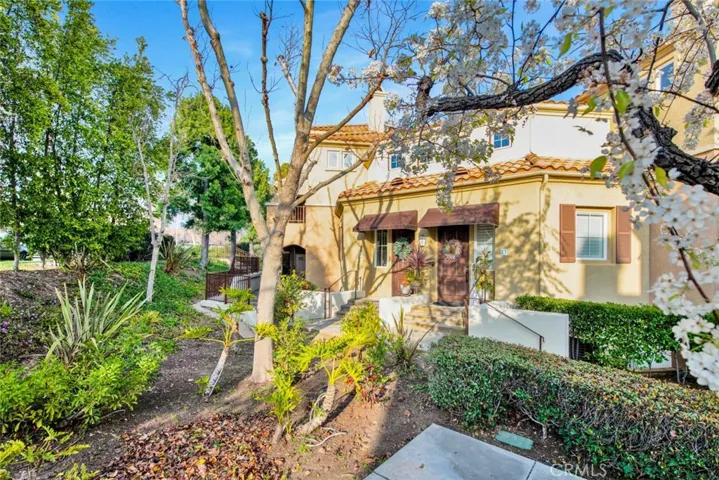 21 Via Pamplona, Rancho Santa Margarita, California 92688