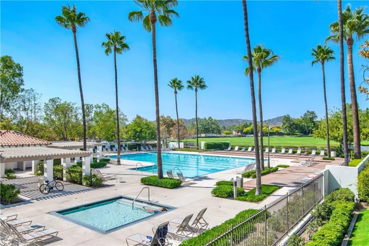 21 Via Pamplona, Rancho Santa Margarita, California 92688